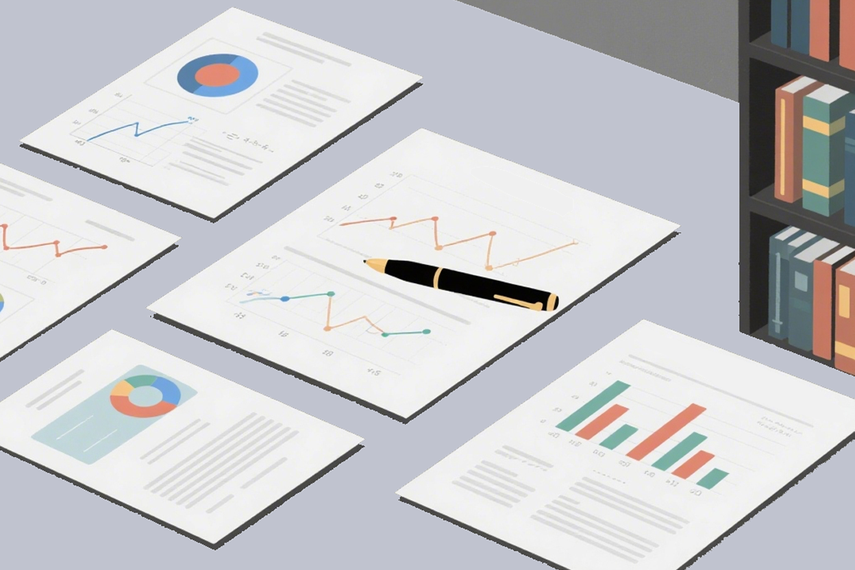 About Our Publications